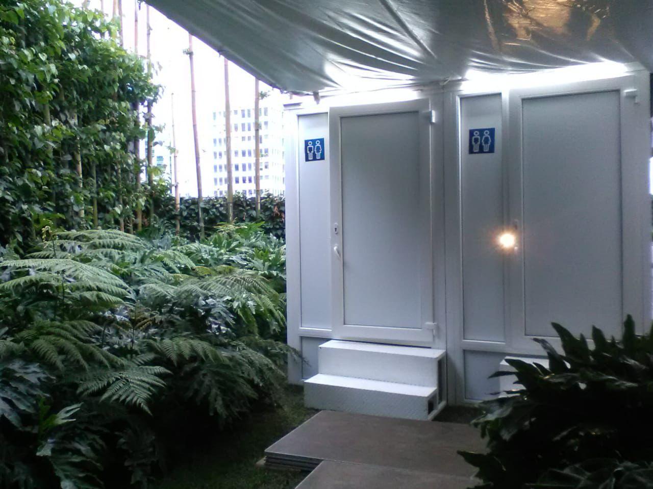 Cabinas Premium