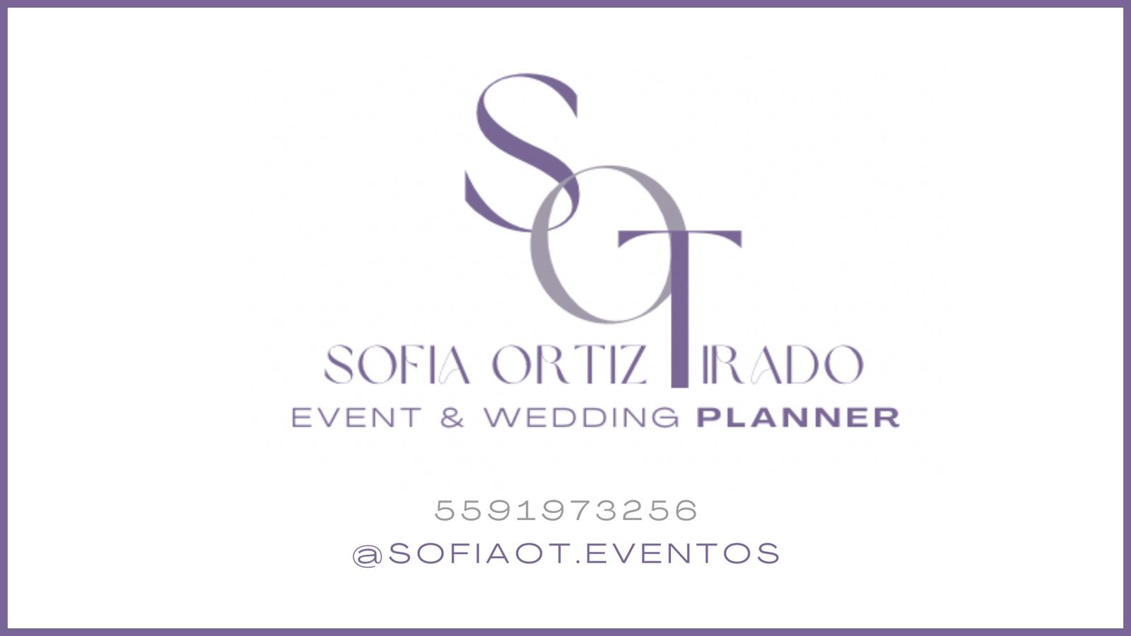 Event & Wedding Planner